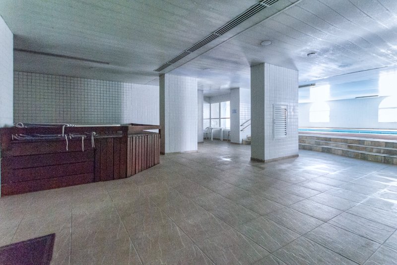 Apartamento 83m² na Mooca 3 dorm 1 suíte 2 vagas Praça Padre Mário Fontana São Paulo - 