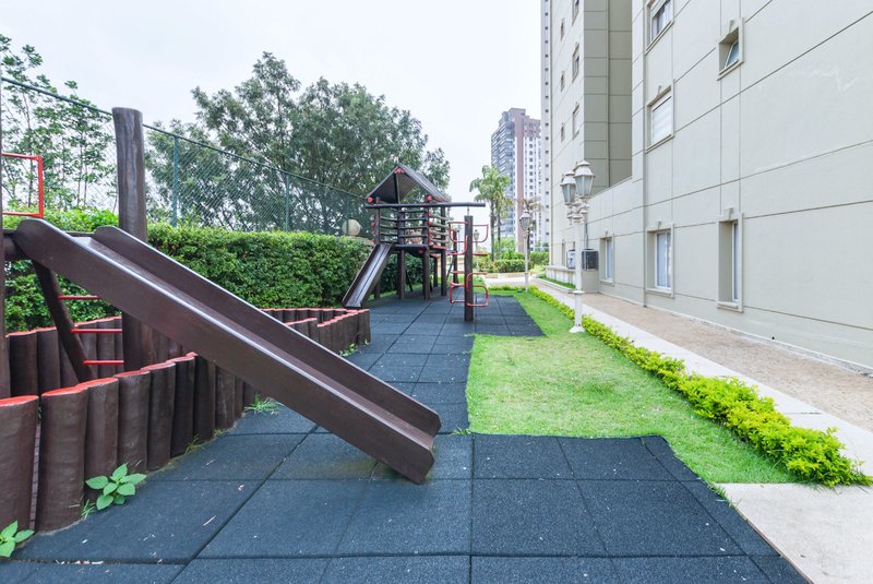 Apartamento 83m² na Mooca 3 dorm 1 suíte 2 vagas Praça Padre Mário Fontana São Paulo - 