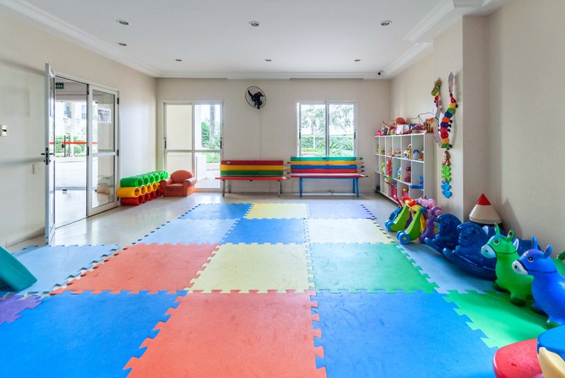 Apartamento 83m² na Mooca 3 dorm 1 suíte 2 vagas Praça Padre Mário Fontana São Paulo - 