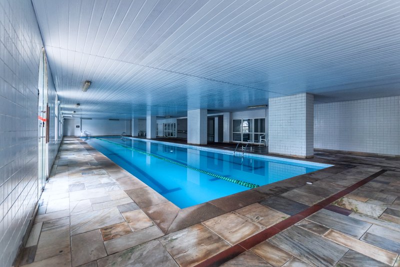 Apartamento 83m² na Mooca 3 dorm 1 suíte 2 vagas Praça Padre Mário Fontana São Paulo - 