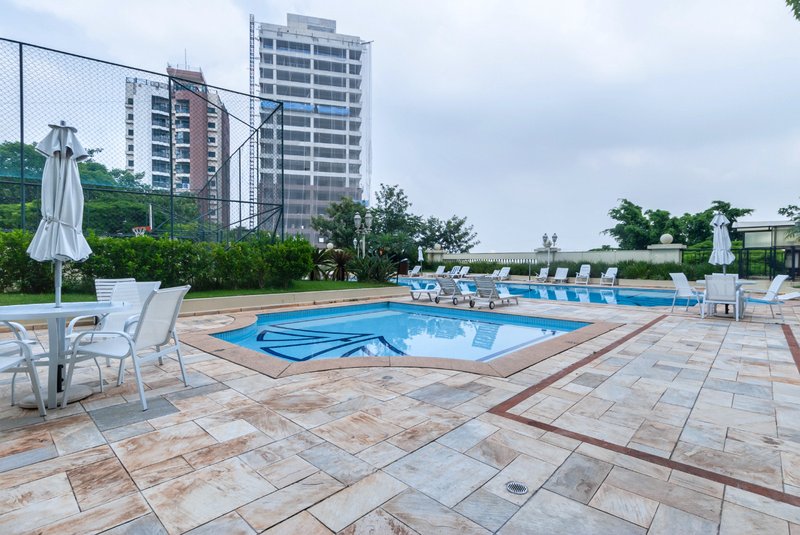 Apartamento 83m² na Mooca 3 dorm 1 suíte 2 vagas Praça Padre Mário Fontana São Paulo - 