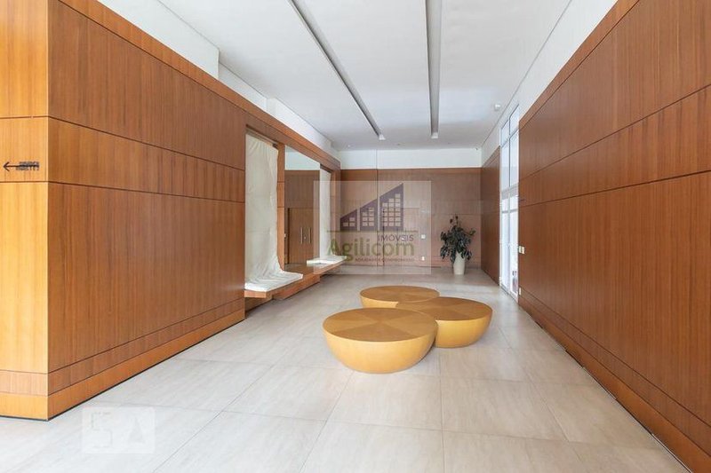 APARTAMENTO À VENDA NO BROOKLIN COM 3 DORMITÓRIO E 2 VAGAS DE GARAGEM Avenida Portugal São Paulo - 