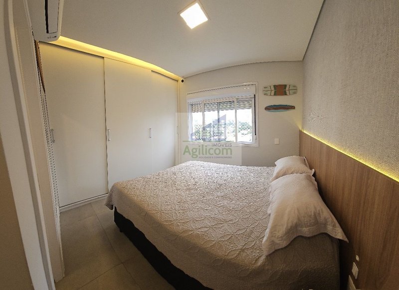 APARTAMENTO À VENDA NO BROOKLIN COM 3 DORMITÓRIO E 2 VAGAS DE GARAGEM Avenida Portugal São Paulo - 