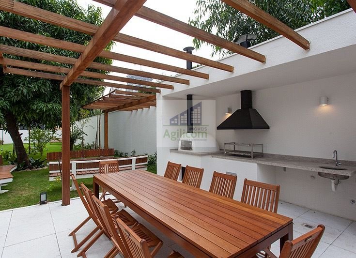 APARTAMENTO À VENDA NO BROOKLIN COM 3 DORMITÓRIO E 2 VAGAS DE GARAGEM Avenida Portugal São Paulo - 