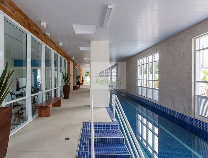APARTAMENTO À VENDA NO BROOKLIN COM 3 DORMITÓRIO E 2 VAGAS DE GARAGEM Avenida Portugal São Paulo - 