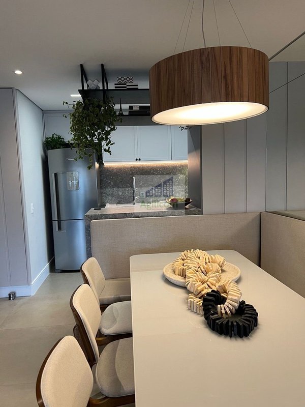 APARTAMENTO À VENDA NO BROOKLIN COM 3 DORMITÓRIO E 2 VAGAS DE GARAGEM Avenida Portugal São Paulo - 