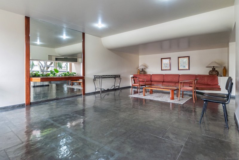 Apartamento 150m² no Brooklin 3 dorm 1 suíte 1 vaga Rua Nebraska São Paulo - 