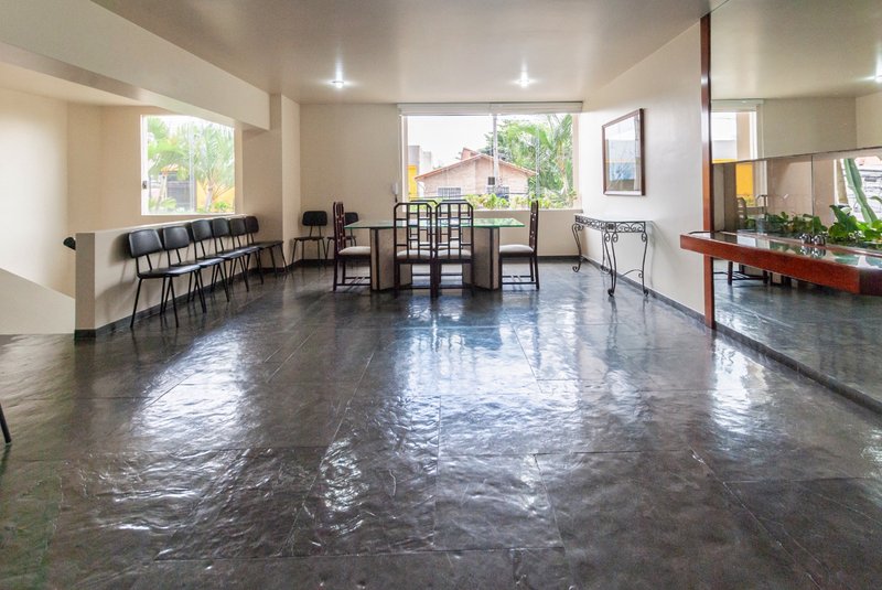 Apartamento 150m² no Brooklin 3 dorm 1 suíte 1 vaga Rua Nebraska São Paulo - 