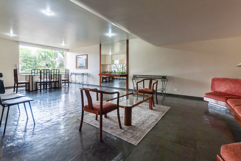 Apartamento 150m² no Brooklin 3 dorm 1 suíte 1 vaga Rua Nebraska São Paulo - 