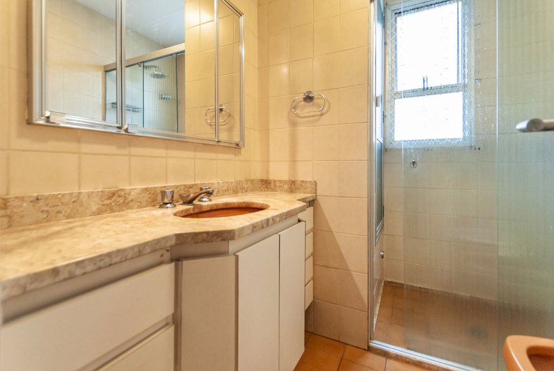Apartamento 150m² no Brooklin 3 dorm 1 suíte 1 vaga Rua Nebraska São Paulo - 