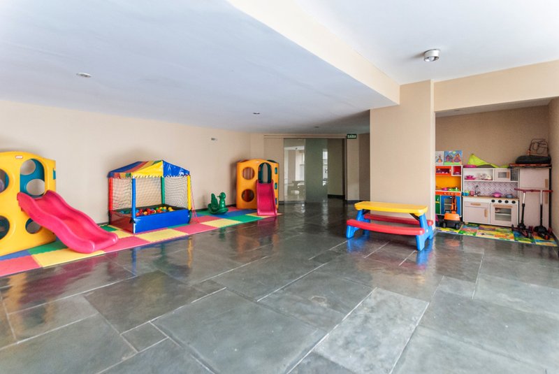 Apartamento 150m² no Brooklin 3 dorm 1 suíte 1 vaga Rua Nebraska São Paulo - 