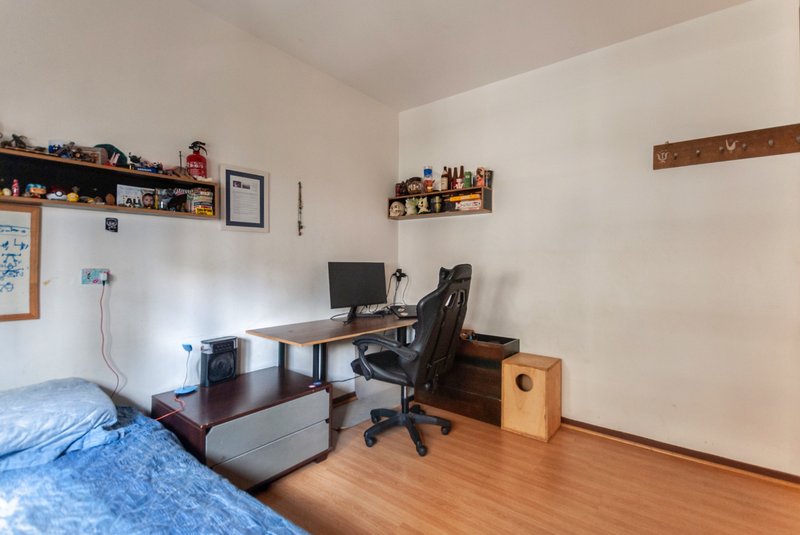 Apartamento 150m² no Brooklin 3 dorm 1 suíte 1 vaga Rua Nebraska São Paulo - 