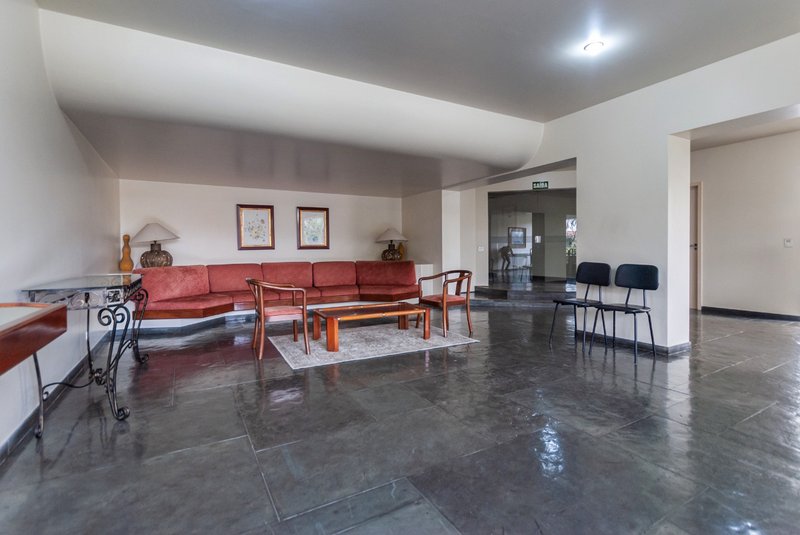 Apartamento 150m² no Brooklin 3 dorm 1 suíte 1 vaga Rua Nebraska São Paulo - 