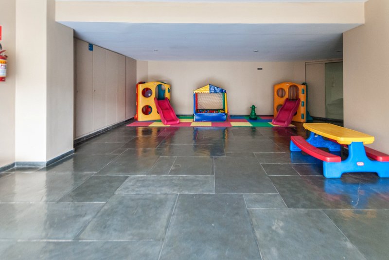 Apartamento 150m² no Brooklin 3 dorm 1 suíte 1 vaga Rua Nebraska São Paulo - 