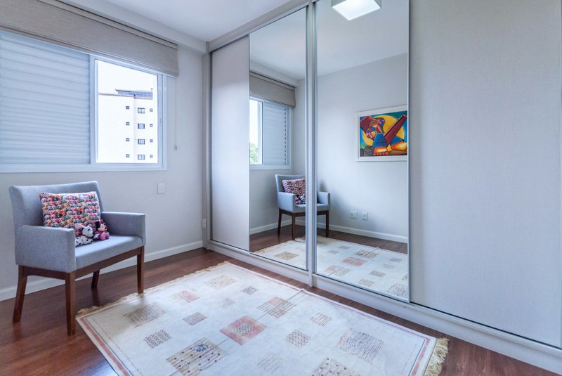 Apartamento 69m² no Ipiranga 2 dorm 1 vaga Rua Américo Samarone São Paulo - 