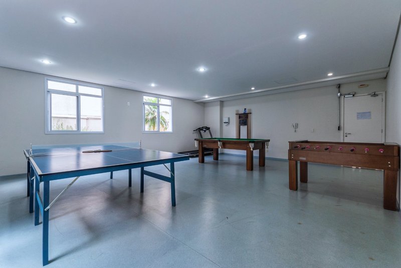 Apartamento 69m² no Ipiranga 2 dorm 1 vaga Rua Américo Samarone São Paulo - 