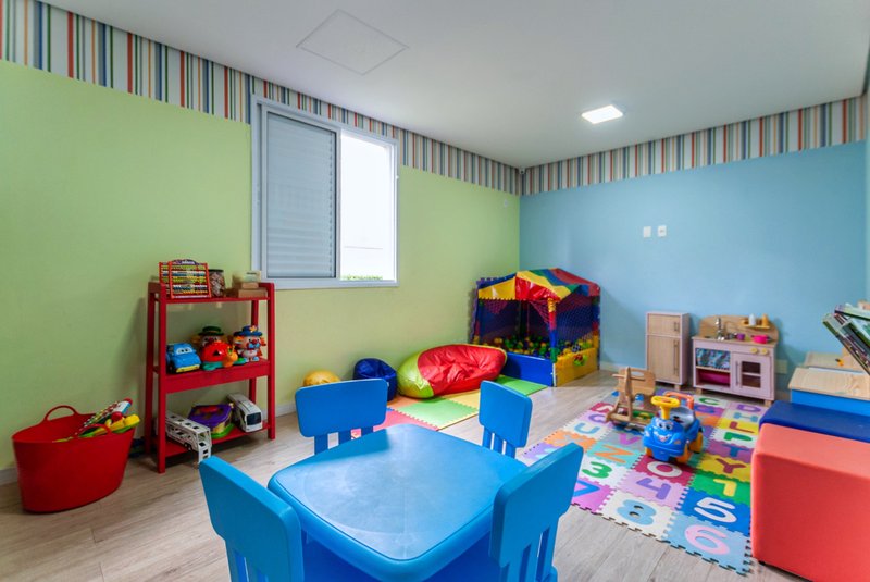 Apartamento 69m² no Ipiranga 2 dorm 1 vaga Rua Américo Samarone São Paulo - 