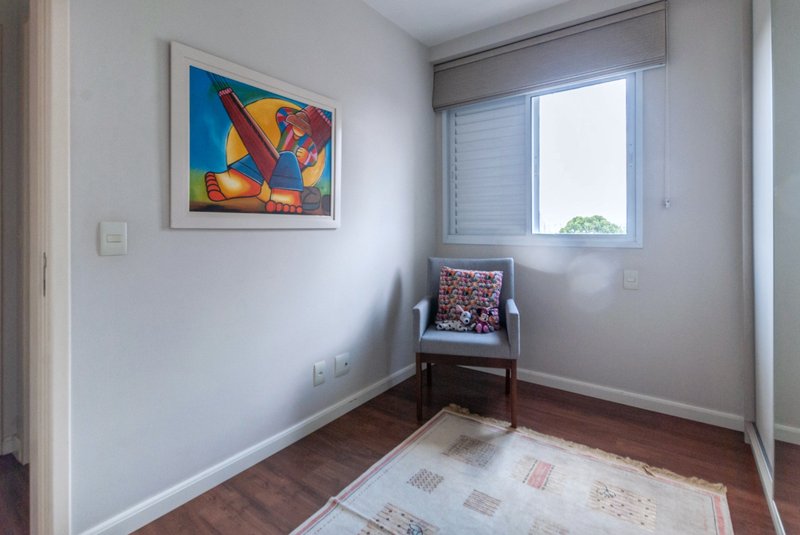 Apartamento 69m² no Ipiranga 2 dorm 1 vaga Rua Américo Samarone São Paulo - 
