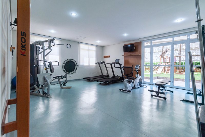 Apartamento 69m² no Ipiranga 2 dorm 1 vaga Rua Américo Samarone São Paulo - 