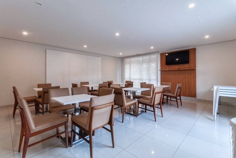 Apartamento 69m² no Ipiranga 2 dorm 1 vaga Rua Américo Samarone São Paulo - 