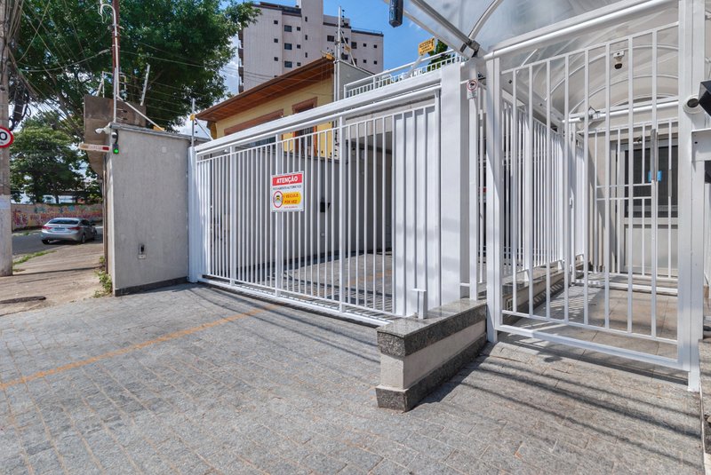 Apartamento 69m² no Ipiranga 2 dorm 1 vaga Rua Américo Samarone São Paulo - 
