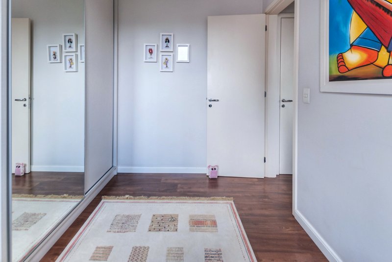Apartamento 69m² no Ipiranga 2 dorm 1 vaga Rua Américo Samarone São Paulo - 