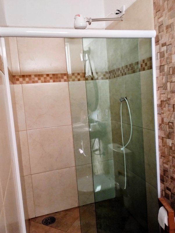 Casa pé na água à venda no condomínio Águas de Igaratá - Igaratá - 