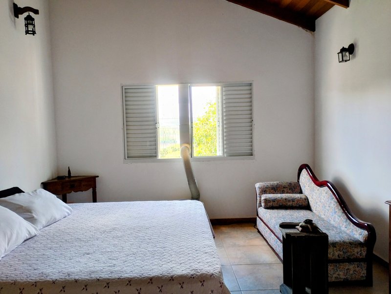 Casa pé na água à venda no condomínio Águas de Igaratá - Igaratá - 