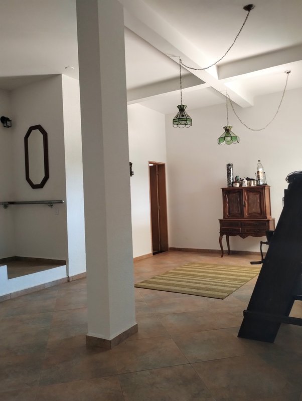 Casa pé na água à venda no condomínio Águas de Igaratá - Igaratá - 