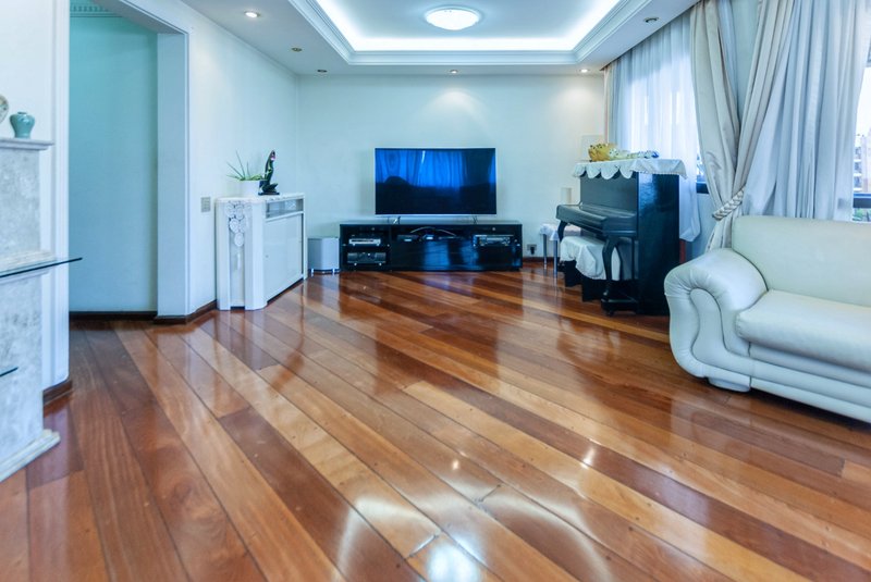 Apartamento 250m² na Aclimação 4 suítes 3 vagas Rua Castro Alves São Paulo - 