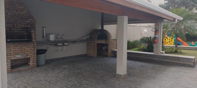 Apartamento 69m² no Ipiranga 2 dorm 1 vaga Rua Américo Samarone São Paulo - 