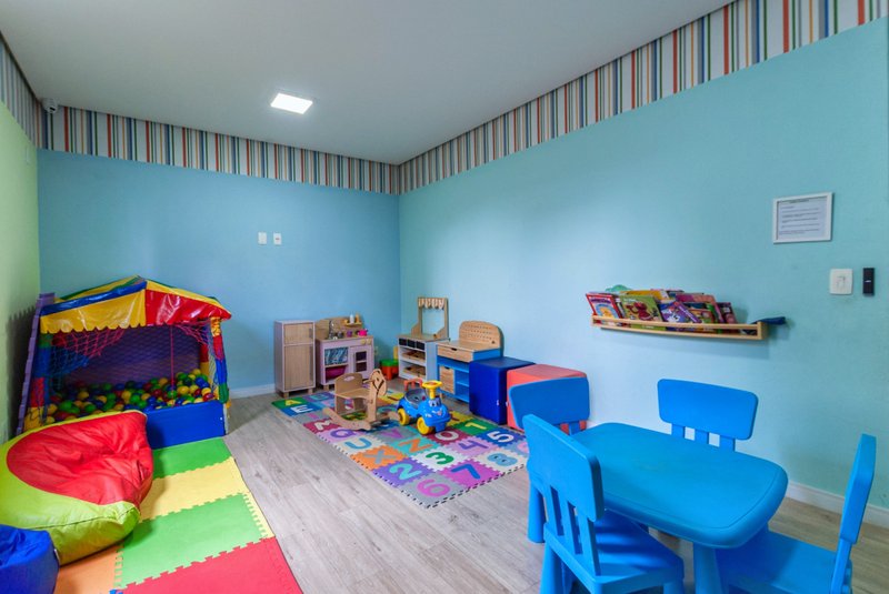 Apartamento 69m² no Ipiranga 2 dorm 1 vaga Rua Américo Samarone São Paulo - 