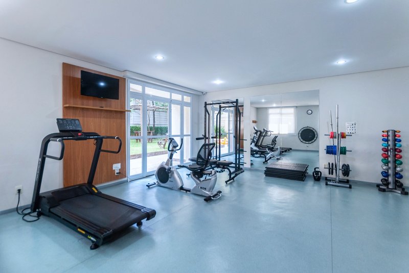 Apartamento 69m² no Ipiranga 2 dorm 1 vaga Rua Américo Samarone São Paulo - 