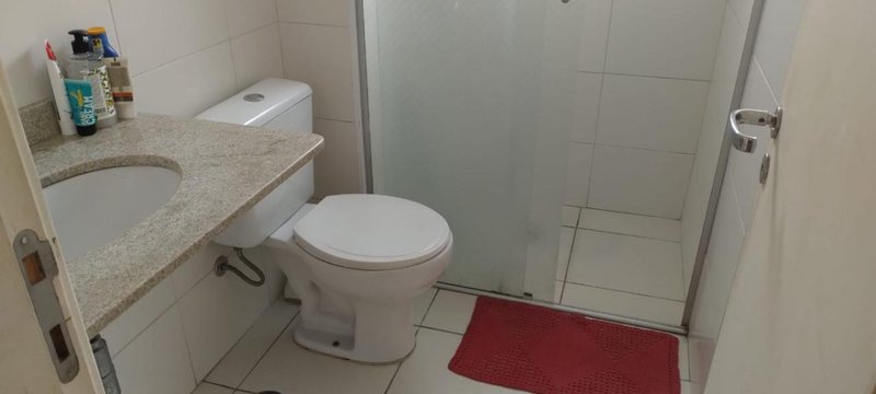 Apartamento 69m² no Ipiranga 2 dorm 1 vaga Rua Américo Samarone São Paulo - 