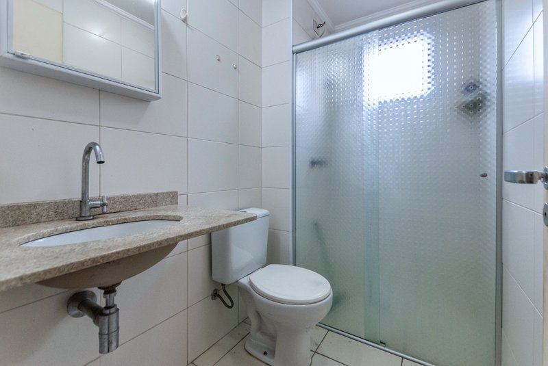 Apartamento 69m² no Ipiranga 2 dorm 1 vaga Rua Américo Samarone São Paulo - 