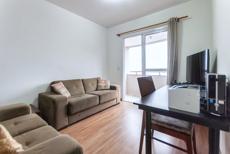Apartamento 69m² no Ipiranga 2 dorm 1 vaga Rua Américo Samarone São Paulo - 