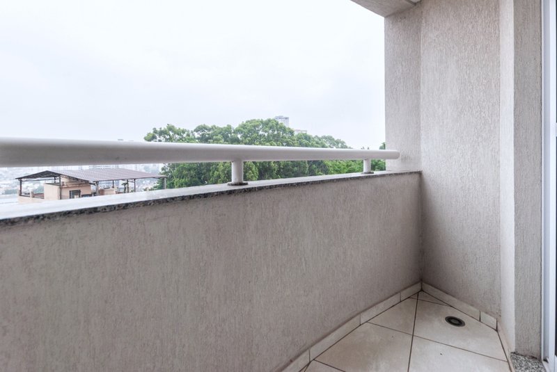 Apartamento 69m² no Ipiranga 2 dorm 1 vaga Rua Américo Samarone São Paulo - 