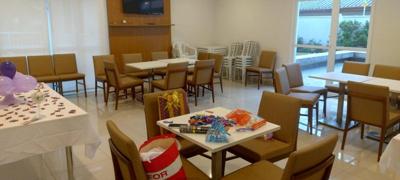 Apartamento 69m² no Ipiranga 2 dorm 1 vaga Rua Américo Samarone São Paulo - 