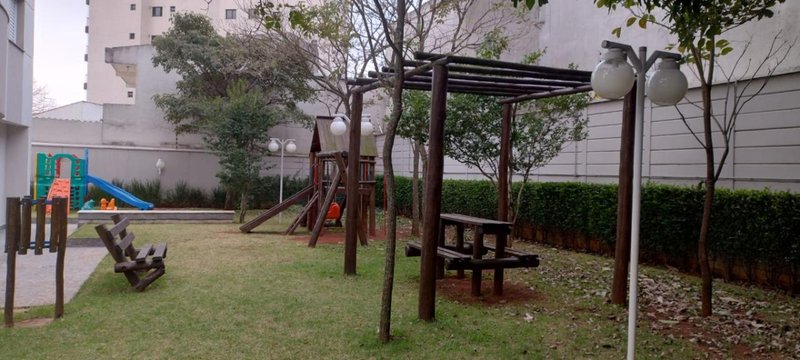 Apartamento 69m² no Ipiranga 2 dorm 1 vaga Rua Américo Samarone São Paulo - 