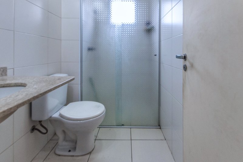 Apartamento 69m² no Ipiranga 2 dorm 1 vaga Rua Américo Samarone São Paulo - 