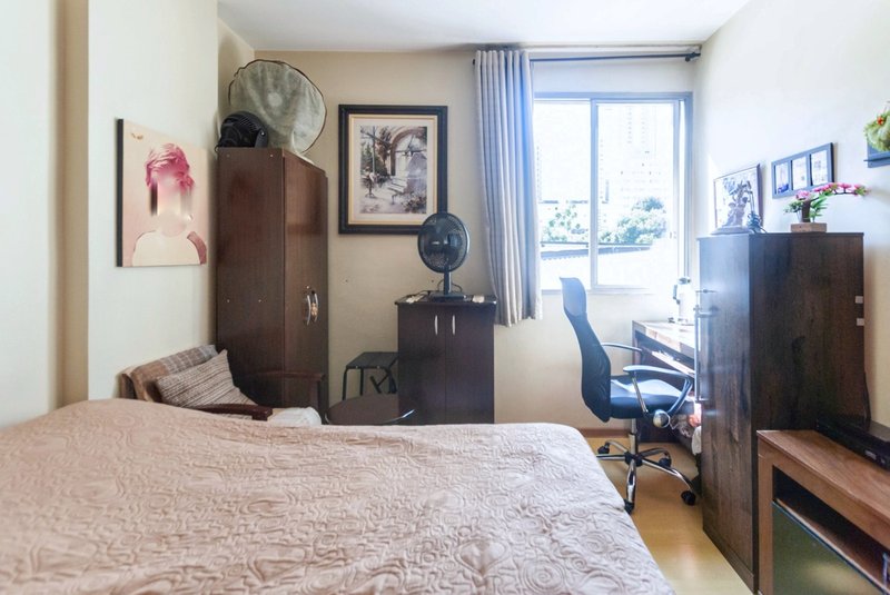 Apartamento 106m² em Perdizes 3 dorm 1 suíte 1 vaga Rua Bartira São Paulo - 