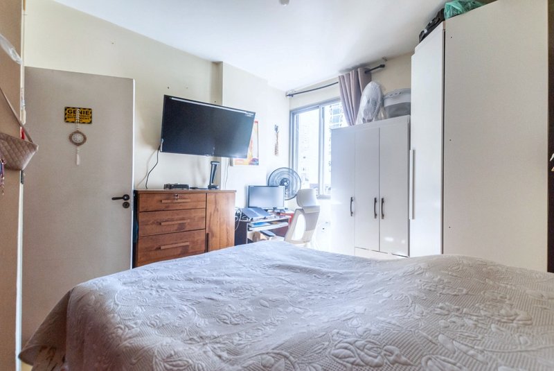 Apartamento 106m² em Perdizes 3 dorm 1 suíte 1 vaga Rua Bartira São Paulo - 