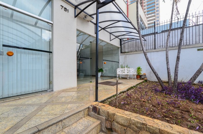 Apartamento 106m² em Perdizes 3 dorm 1 suíte 1 vaga Rua Bartira São Paulo - 