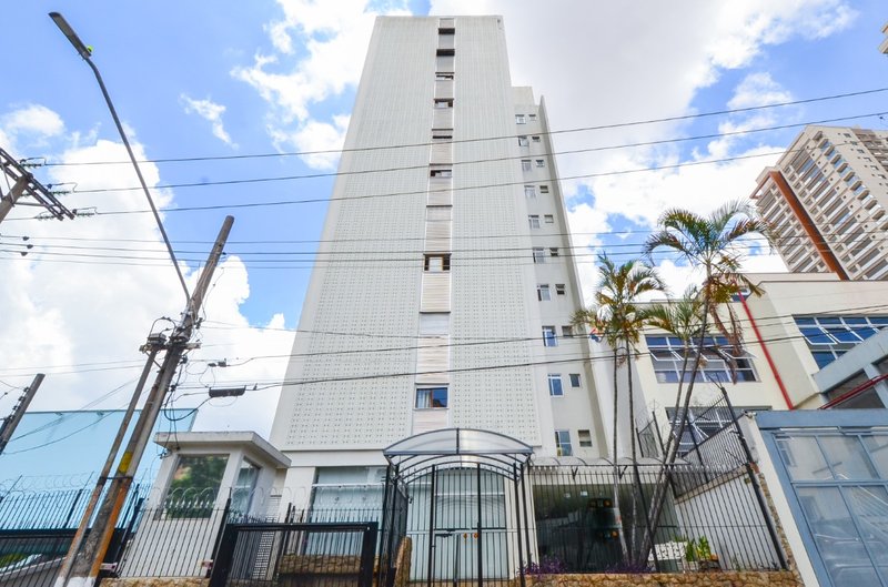 Apartamento 106m² em Perdizes 3 dorm 1 suíte 1 vaga Rua Bartira São Paulo - 