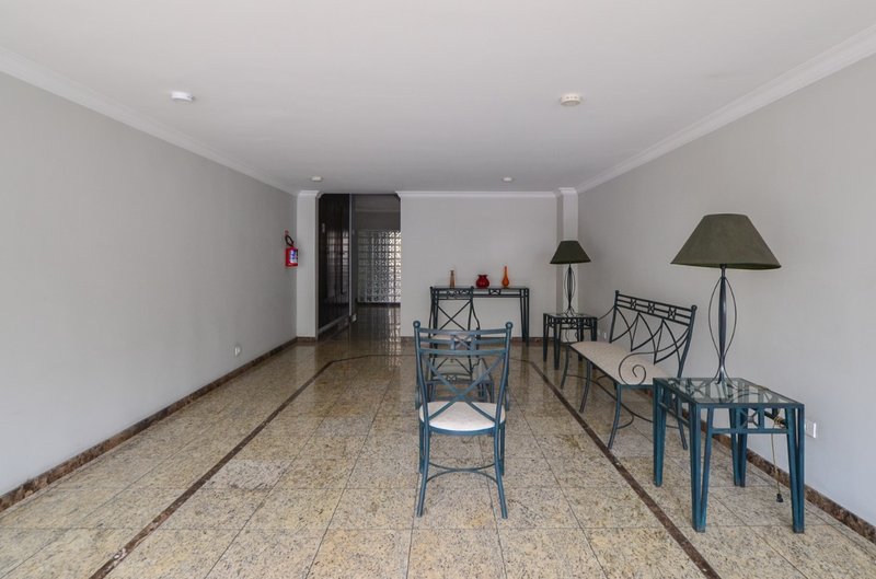 Apartamento 106m² em Perdizes 3 dorm 1 suíte 1 vaga Rua Bartira São Paulo - 