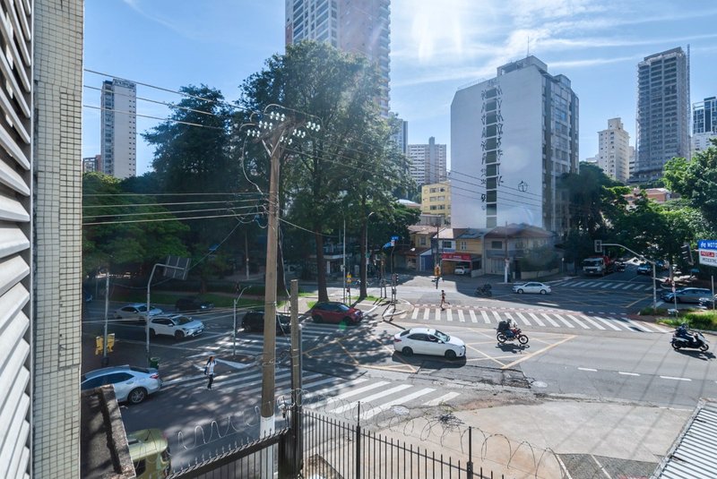 Apartamento 106m² em Perdizes 3 dorm 1 suíte 1 vaga Rua Bartira São Paulo - 