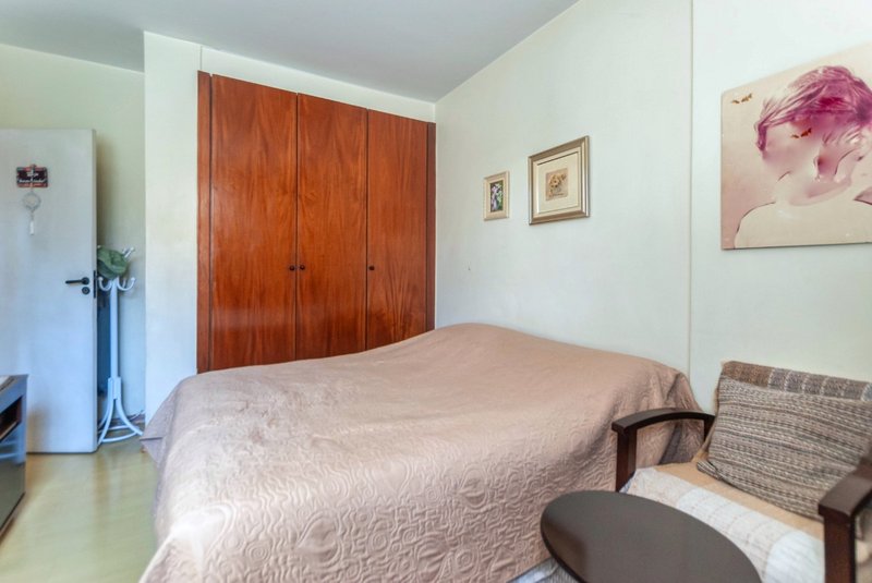 Apartamento 106m² em Perdizes 3 dorm 1 suíte 1 vaga Rua Bartira São Paulo - 