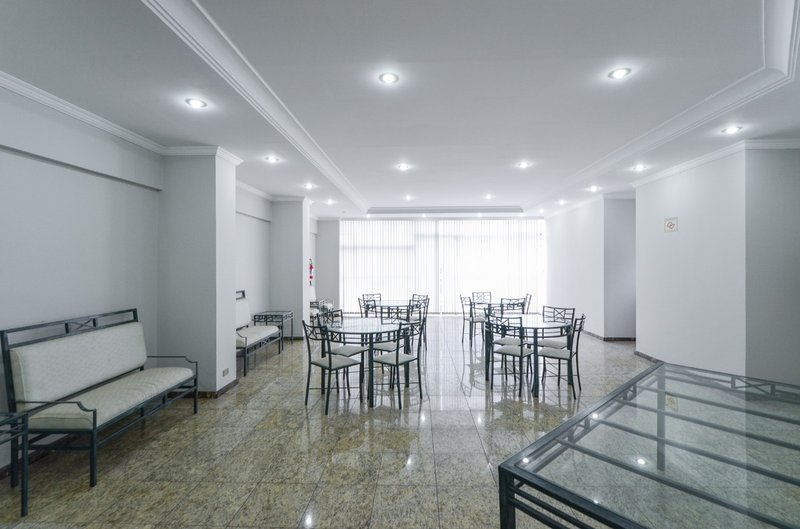 Apartamento 106m² em Perdizes 3 dorm 1 suíte 1 vaga Rua Bartira São Paulo - 