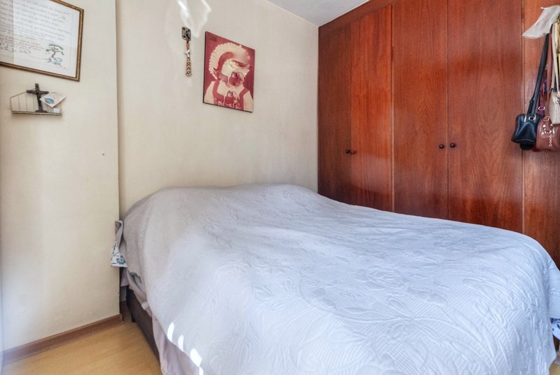 Apartamento 106m² em Perdizes 3 dorm 1 suíte 1 vaga Rua Bartira São Paulo - 
