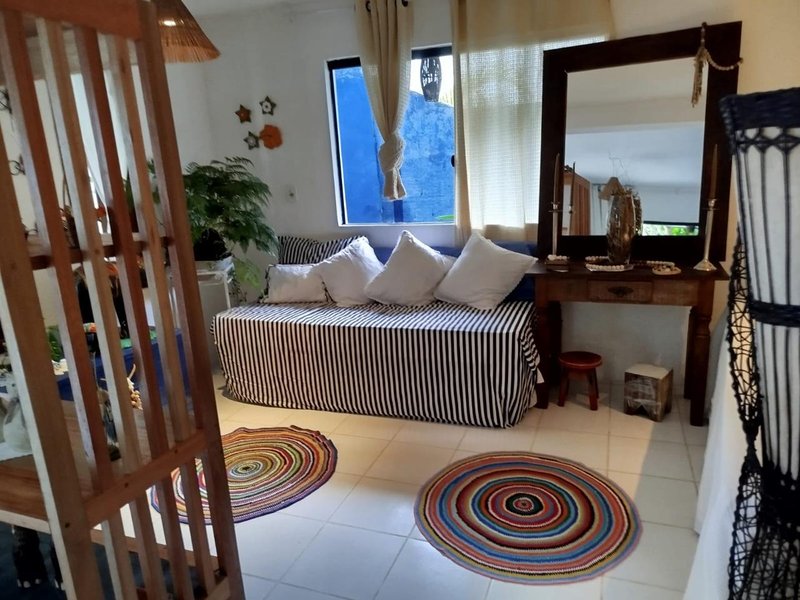 Casa no bairro São Francisco São Francisco Porto Seguro - 